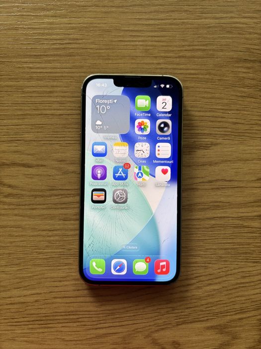 Iphone 13 pro 256gb