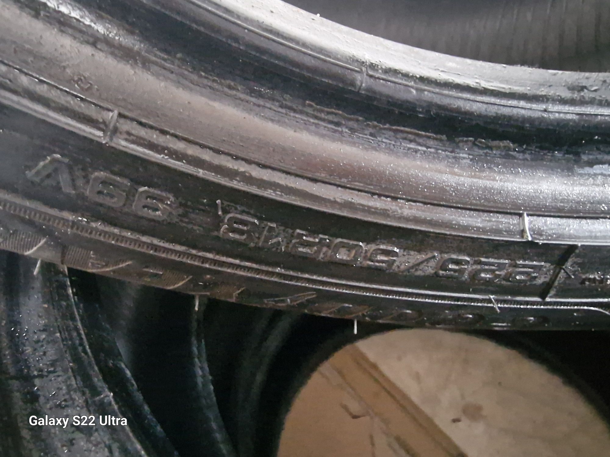 225 50 18 4бр Good Year Toyota corolla Cross Volksvagen Touaran