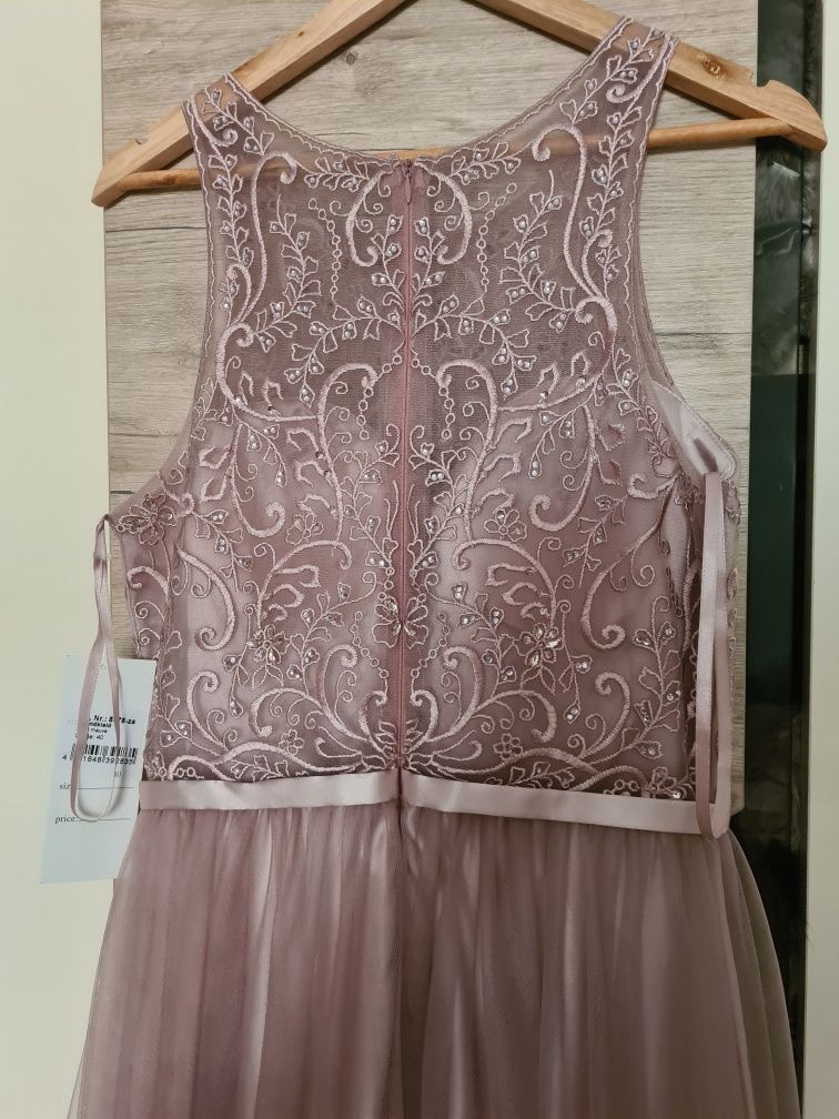 Rochie de seara/ocazie/nașă/nuntă