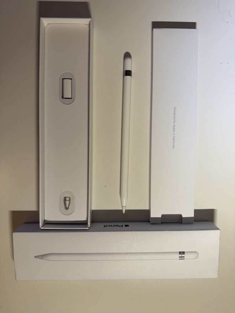 Apple Pencil (1st generation) 2022