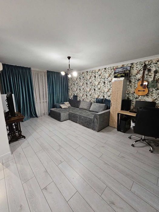 Двустаен имот в Изгрев