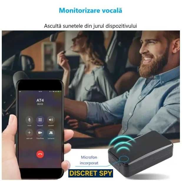 AT4 – control și autonomie pentru bunurile tale, fără cabluri