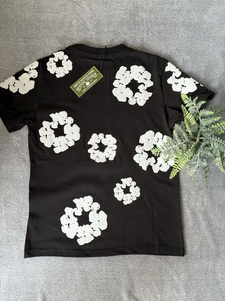 Tricou Denim Tears
