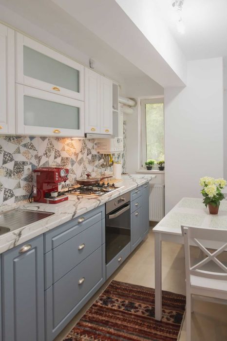 Chirie apartament zona verde si linistita