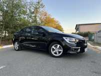 OKAZIE!!! Vand Renault Megane •2020• 17000KM!!!