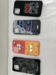 Калъфи за iphone 12