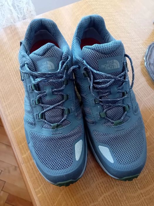 The North face 45
