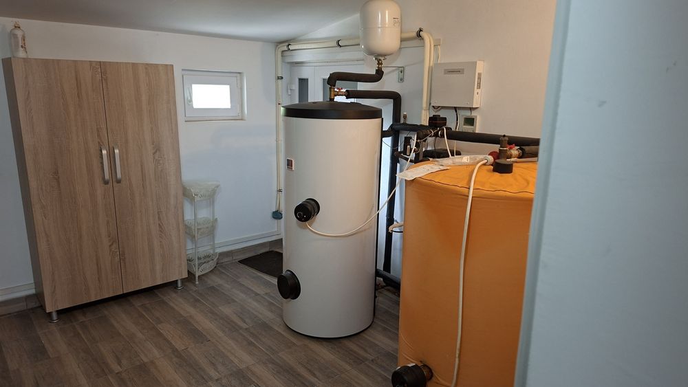 Casă de vanzare in localitatea Paleu