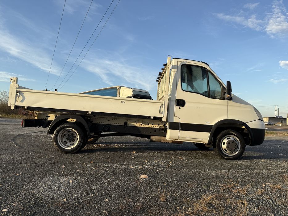 Iveco daily 35c15