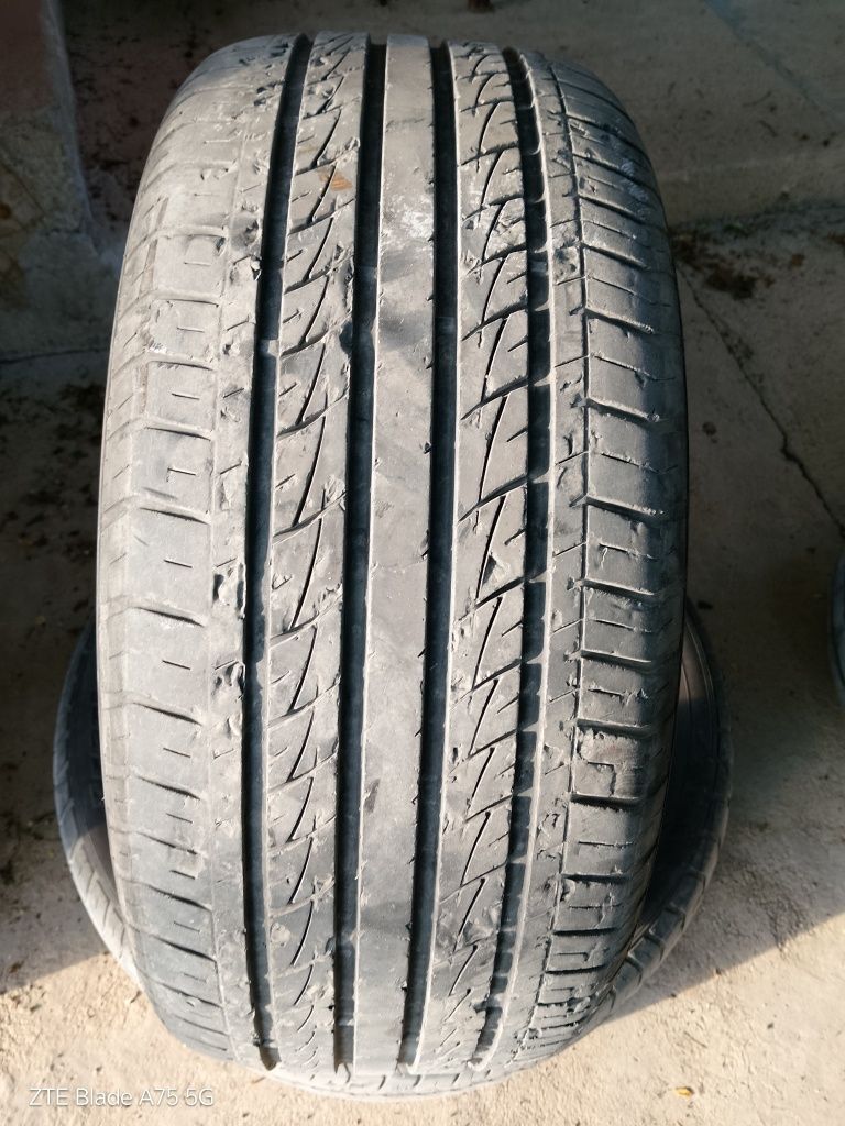 4бр.летни гуми 225/55/16