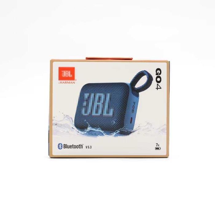 Беспроводная колонка J-BL GO 4