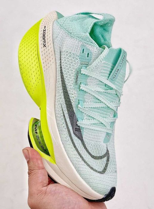 Нови дамски маратонки Nike Air Zoom AlphaFly Next