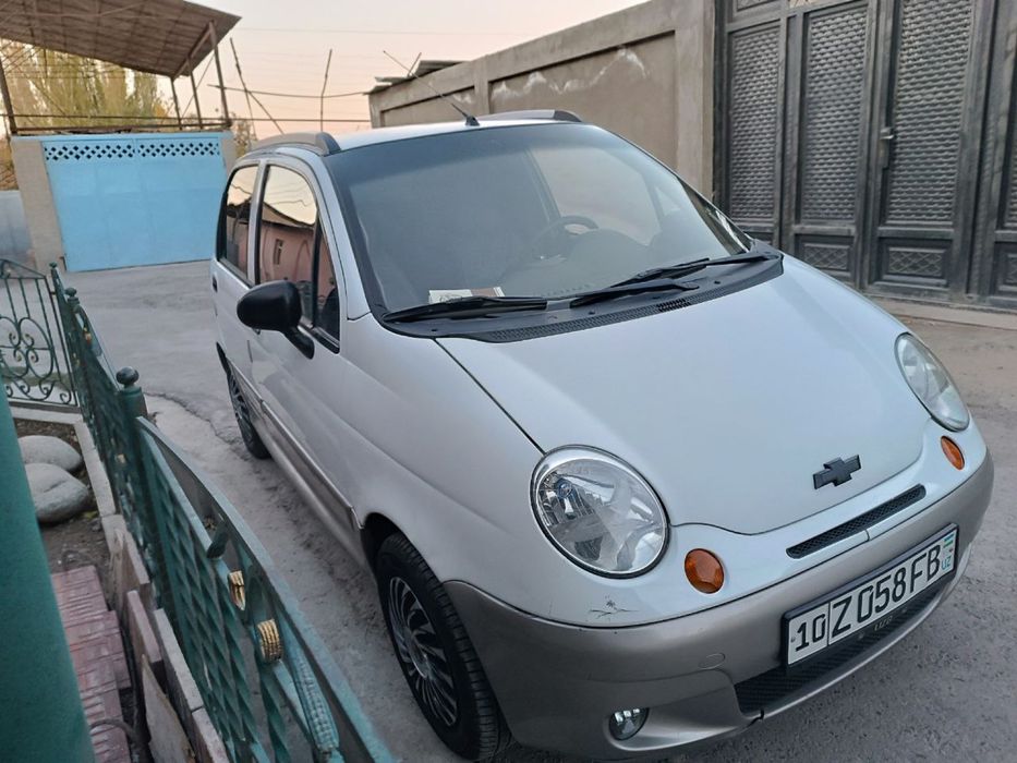 Matiz Best 2010 yil xolat yaxshi ustida gaplashamiz