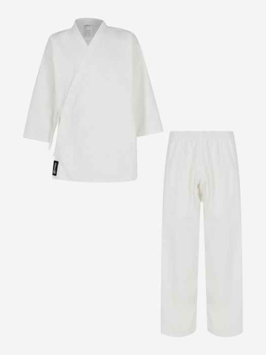 Кимоно для каратэ, почти новое