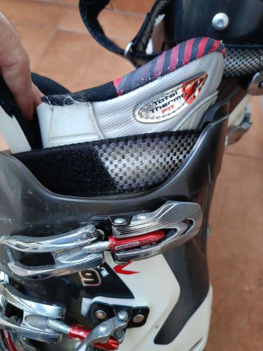 Мъжки Ски Обувки Rossignol -  размер 29.5. Отлични. 45 лв