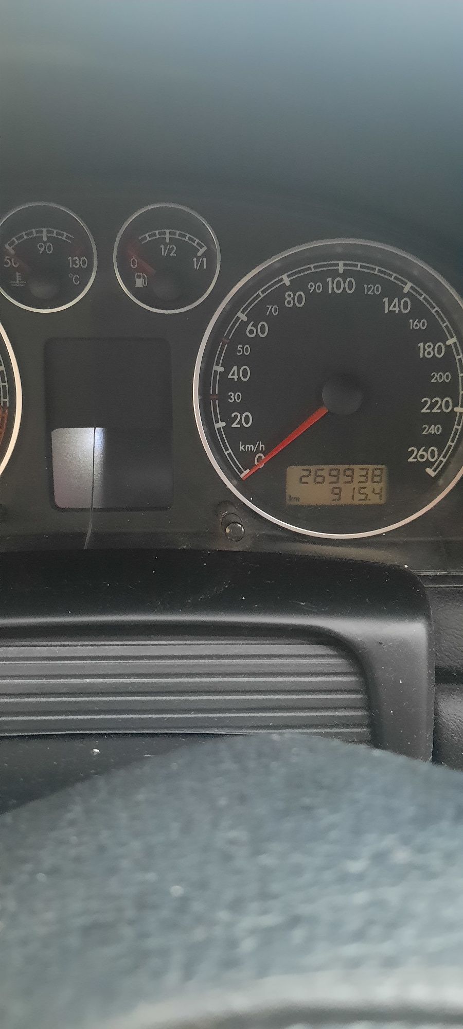 Passat b5.5 an 2001
