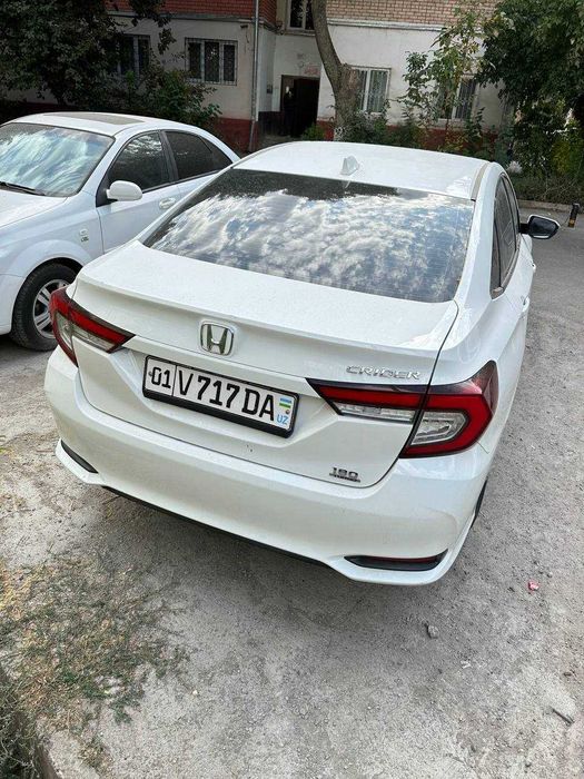 Продается Honda Crider
