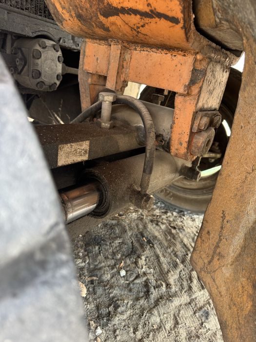 Мотокар Рекорд  1 3.5т