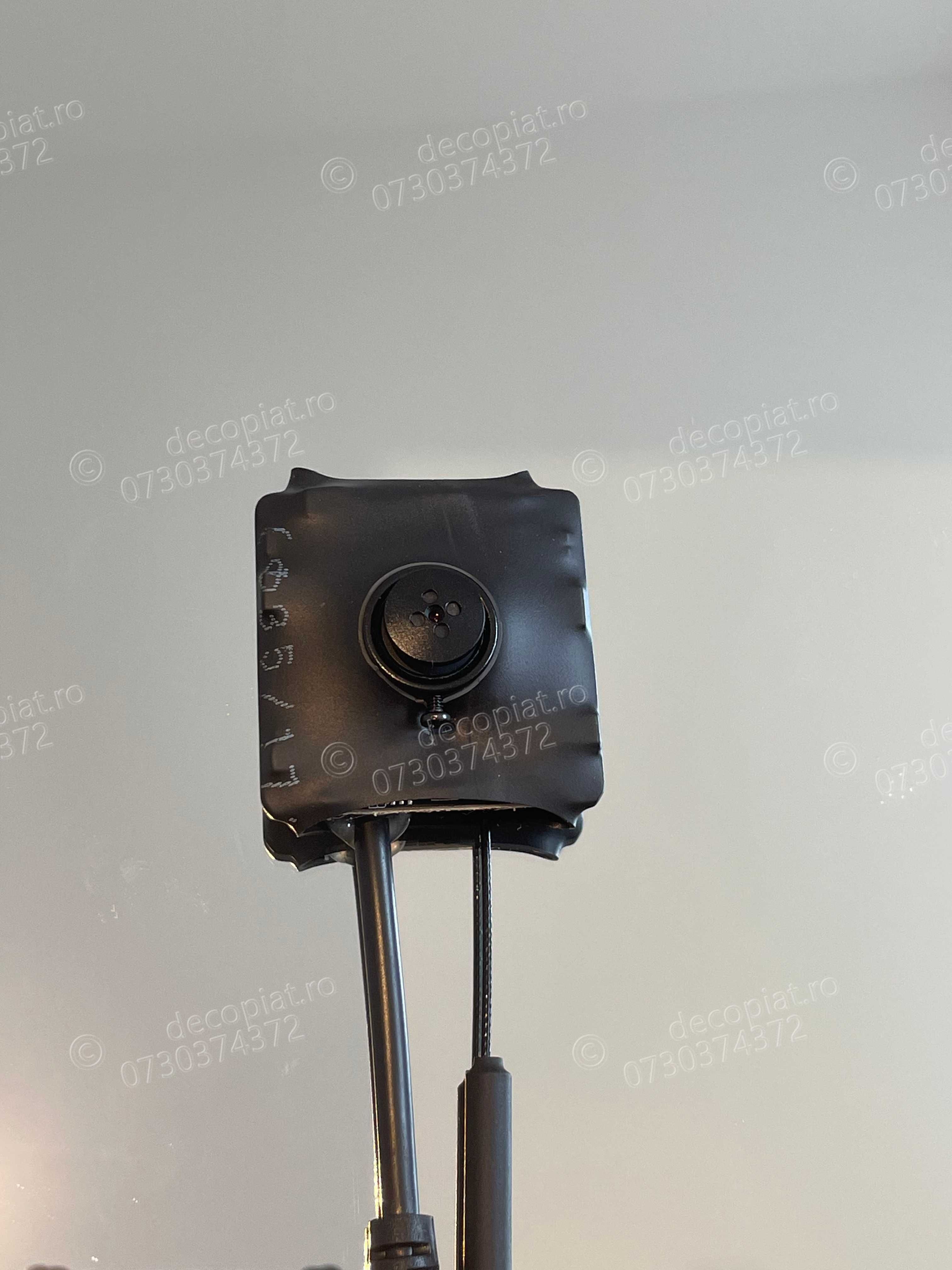 Sistem copiat Camera-Video Live tip Nasture i-Cheat S5- generatie 2025