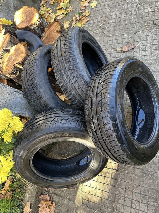 195/65/15 гуми Toyo