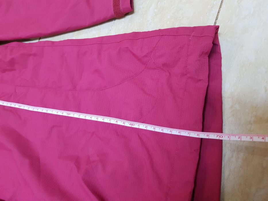 Geaca windstopper SALEWA