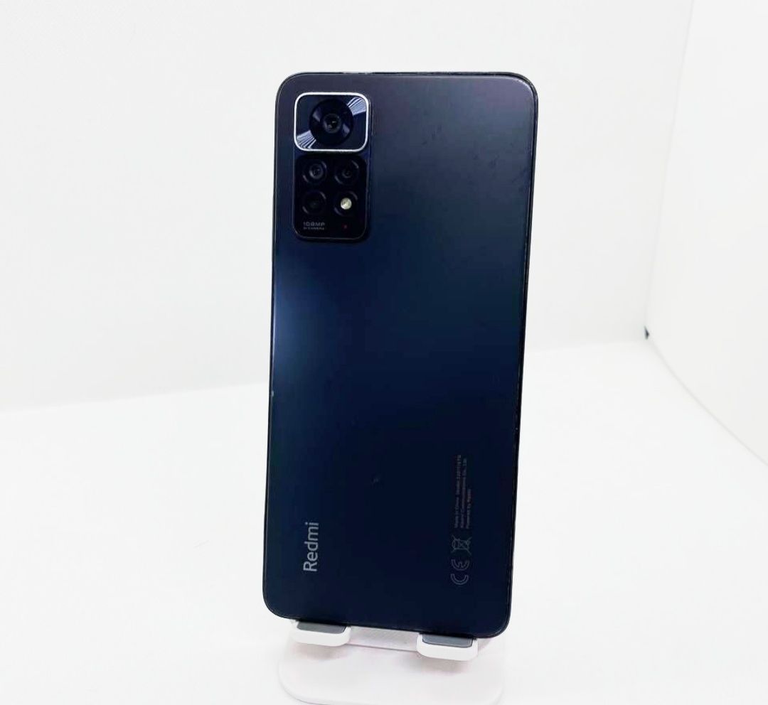 Redmi not 11 pro