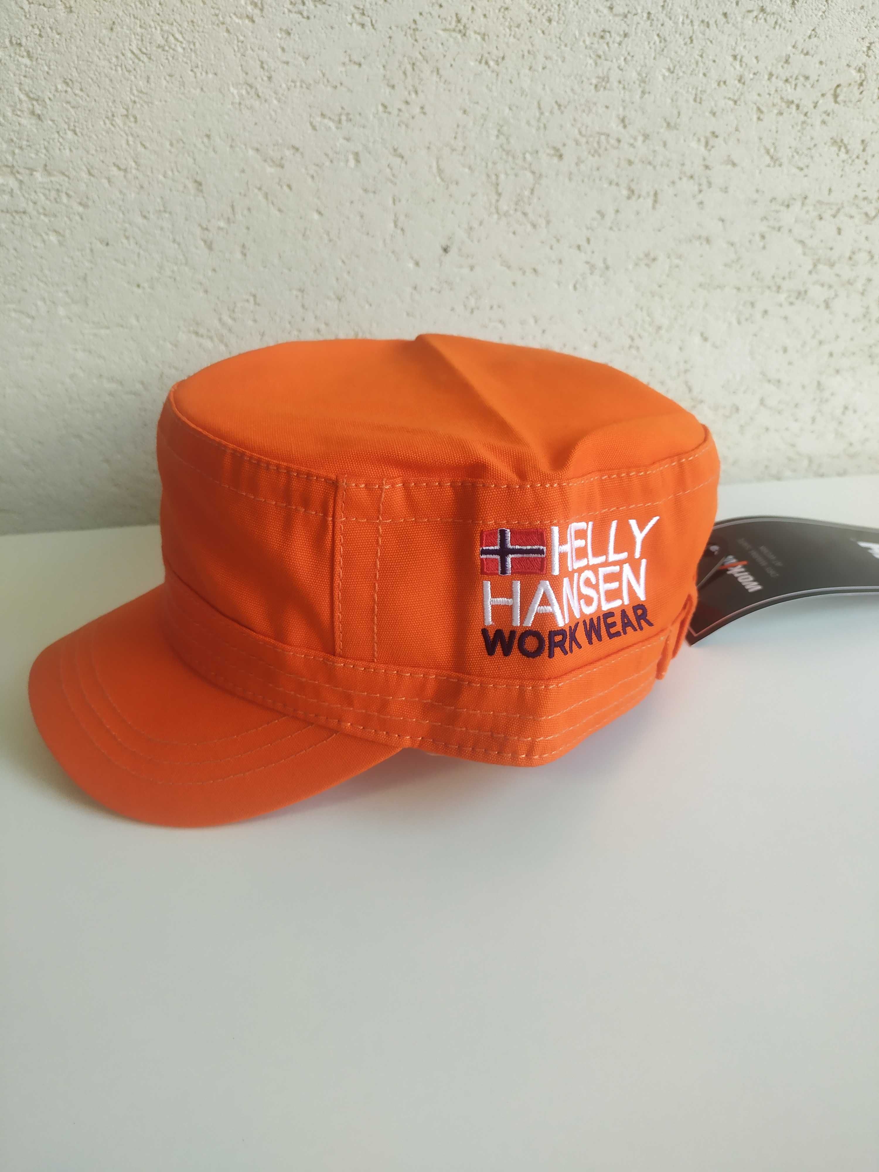 Шапка Helly Hansen