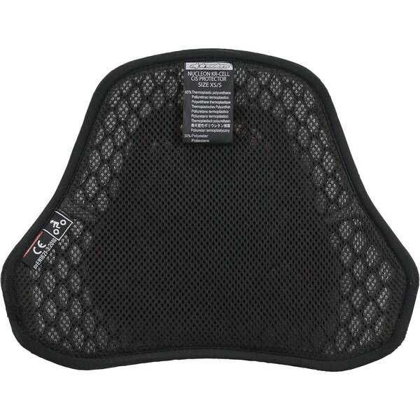 Protectie piept moto Alpinestars NUCLEON KR-CELL CiR