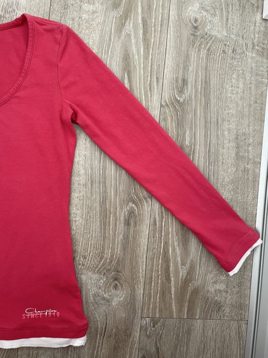 Bluza de bumbac Champion nr.S