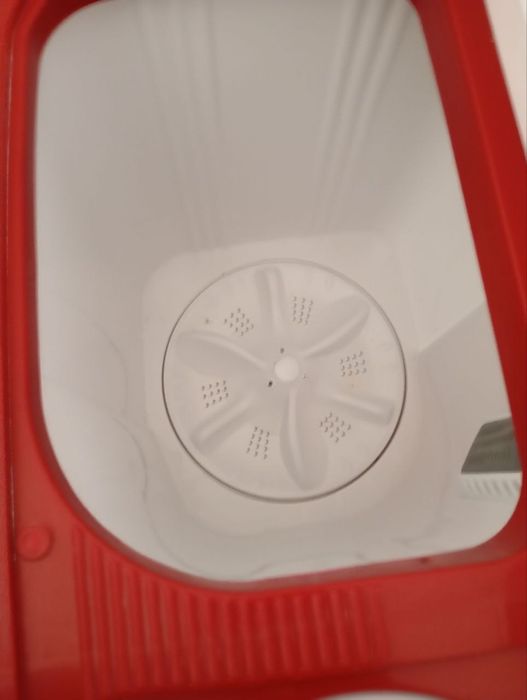 Стиральная машина Артель