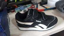 Маратонки Reebok