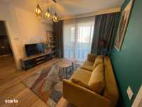 GAMINVEST Apartament cu 2 camere, zona Onestilor, Oradea, Bihor A2542