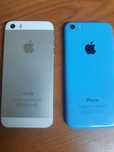 Apple 5s и 5с на з/ч
