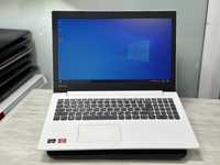 Ноутбук Lenovo ideaPad 320 - AMD Ryzen 3-2200/ОЗУ-8/SSD-256/Vega3