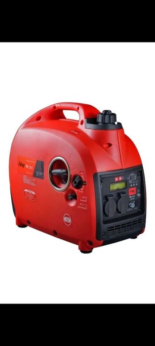 Электростанция бензиновая Fubag TI2300