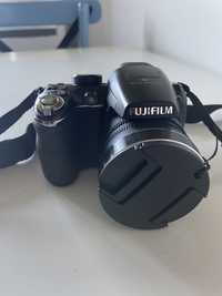 Fujifilm finepix S4400