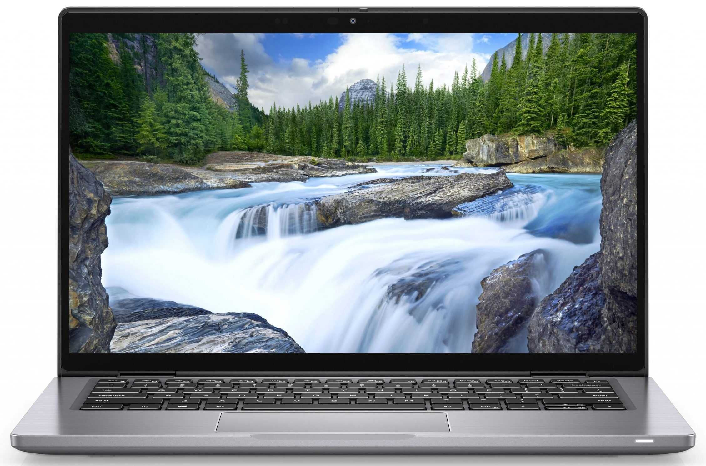 Лаптоп Dell Latitude 7320 2in1 i7-1185G7 16GB 256GB FHD TOUCH ГАРАНЦИЯ
