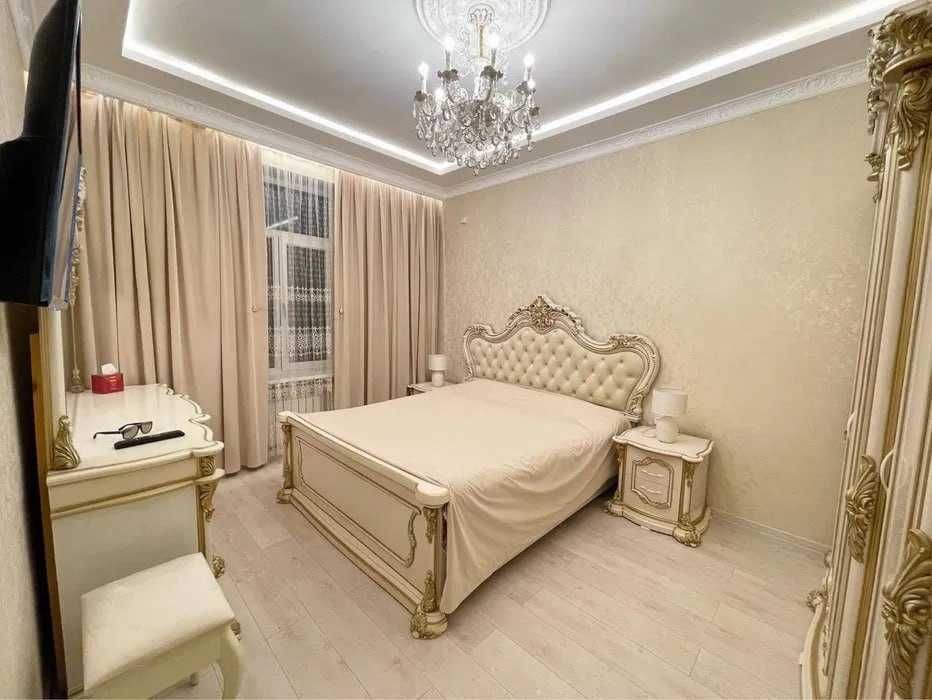 Сдаю ШИКАРНАЯ на Яшнабадском районе  292*