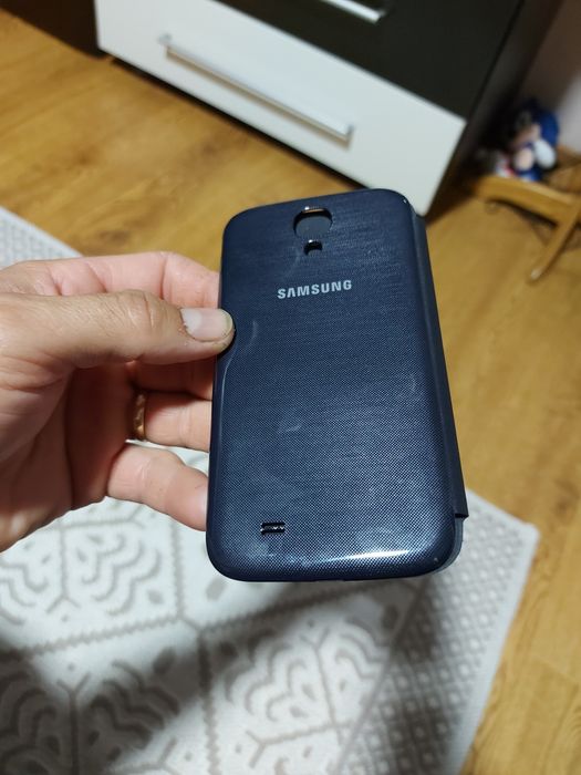 Husa samsung A71
