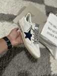 Golden goose sneakers