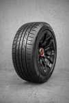 THREE-A 225/50R17 P606 98W летние шины резина балон покрышки легковой