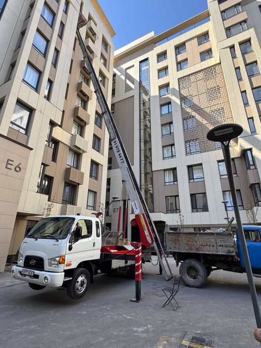 Avto lift Xizmati qulay narxda