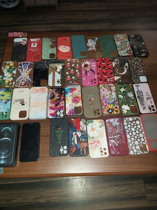 Vand iphone 12 pro max