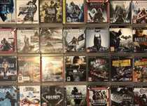 Запись игр на PS 3. Прошивка. Чистка. Ремонт.