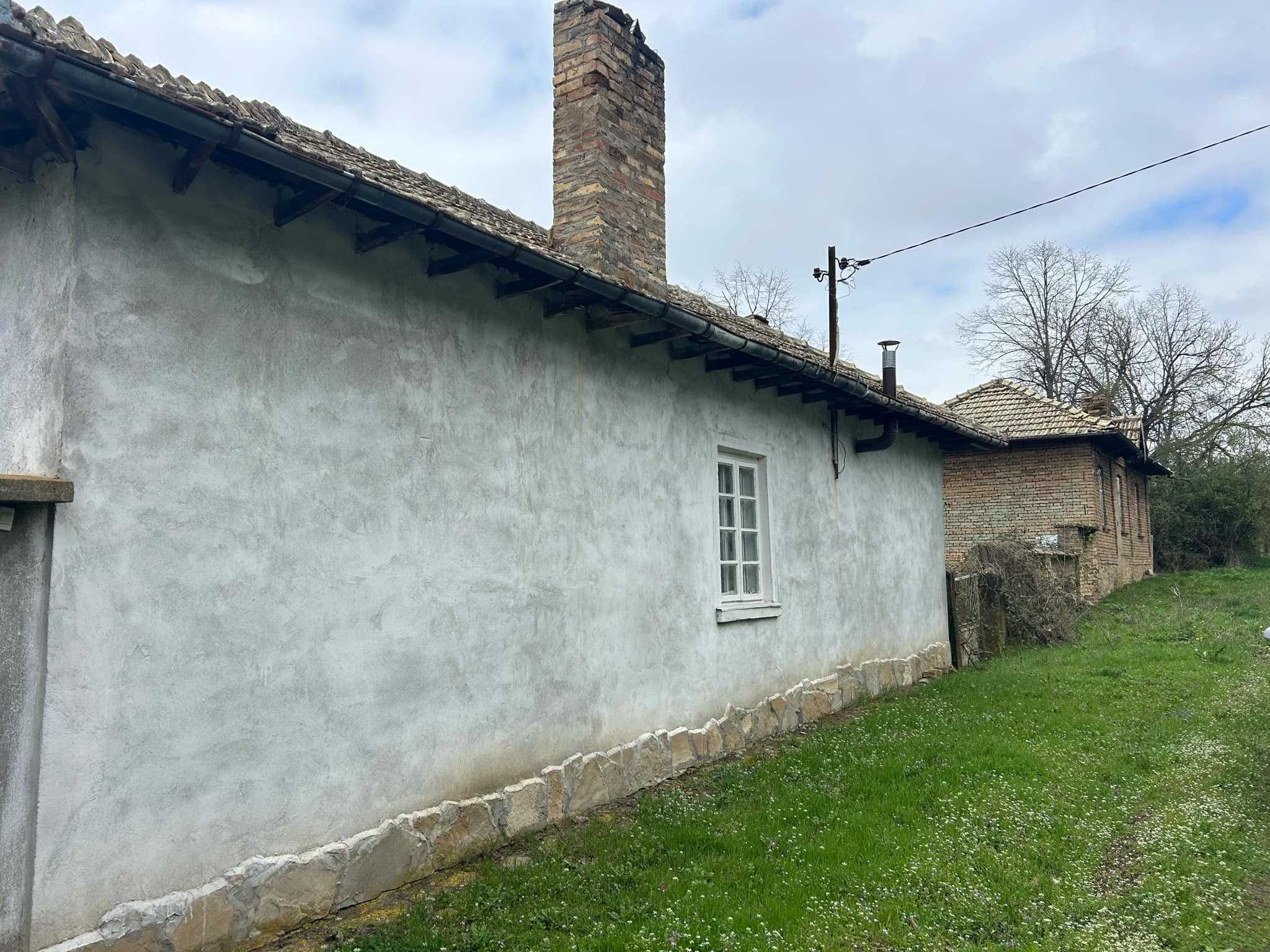 Къща , с. Горица