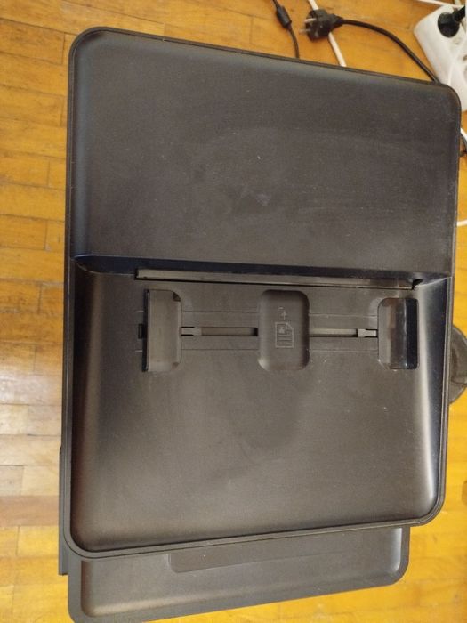 Принтер-скенер hp