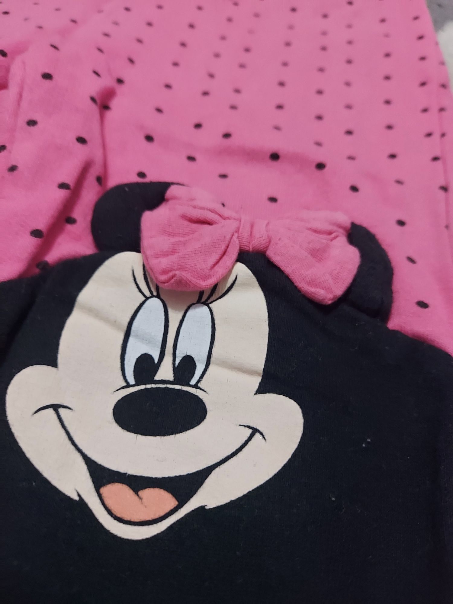 Pantaloni Minnie Mouse