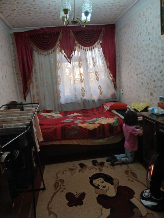 2-xonalik kvartira ijaraga beriladi bez makler