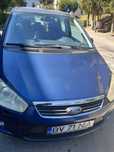 Vand Ford c-max 2007 diesel 2.0