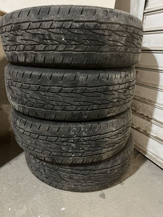 Джанти Тойота Рав4 първа генерация 16 цола